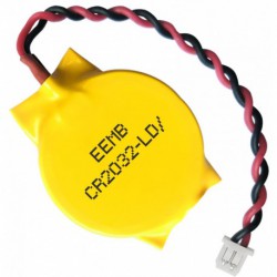 EEmb cr2032-ld/ Dell Vostro 3500
