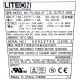 Liteon PS-5022-5F 00017815