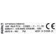 HP16D3LS1KBG/4G 4GB 1RX8 PC3L-12800S-11-11-B3 691740-001