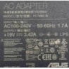 Asus PA-1650-78 19V 3.42A AC100-240V 50-60HZ 2.0A