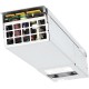 Supermicro PwS-407P-1R hot swap 400w 1U server