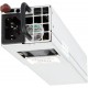 Supermicro PwS-407P-1R hot swap 400w 1U server