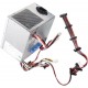 Dell L305P-01 NH493 0NH493 PS-6311-5DF-LF rev A01 305w