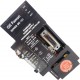 Ge fanuc IC693PWR321X IC693PWR321 120/240vAC 125VDC
