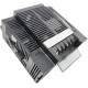 Ge fanuc IC693PWR321X IC693PWR321 120/240vAC 125VDC
