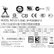 Power Man IP-P300BN7-2 20+4 Pin 300W ATX