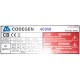 Codegen model 400X 400w atx 230v pfc