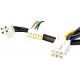Hp 611483-001 PS-4321-1HB 320w 613764-001 compaq 6000 8000 8200
