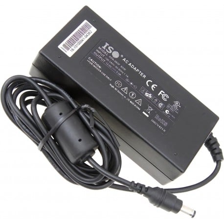 KPa-060F iso 100-240v 50/60hz 1.7a 12v 5.0a lu