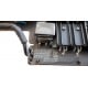 Apple imac A1418 21.5 fin 2015 2016 APA007 acbel 185 w