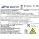 FSP Group INC. ATX-250PA(1) 9PA250BF04 9PA250BF01 250w