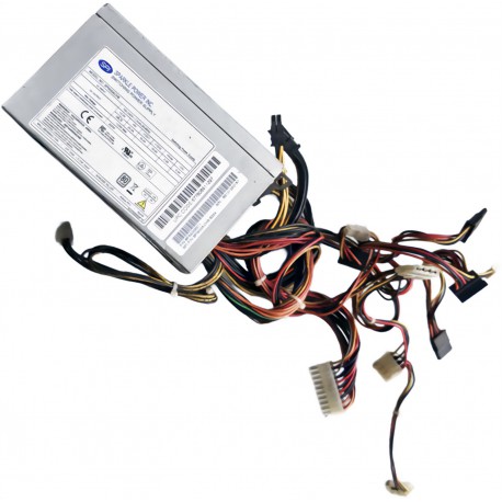 SPI500ACH8 9PA5002211 spi power sparkle
