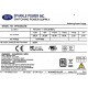 SPI500ACH8 9PA5002211 spi power sparkle