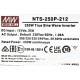 Mean Well MW NTS-250P-212 250w