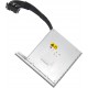 Acbel 614-0455 FS8001 apple mac pro A1289 2009-2012 980w