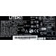 PA3717E-1AC3 PA-1121-04 toshiba satellite P500