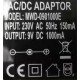 Maw woei MWD-0901000E 230v 50hz 150MA 9v 1000MA