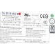 Supermicro PwS-501P-1R 80 500w CSE-826BE16-R920LPB