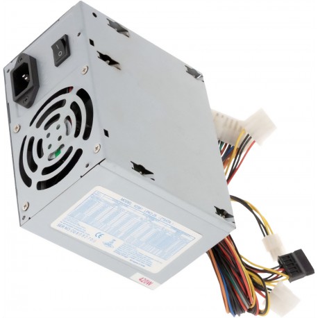 LPK2-25 420 w 24-POL atx linkworld
