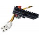 0H790K H790K H255E-01 dell optiplex 320 360 380 755 745 255w