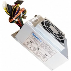 Huntkey HK350-42SP 250W SFX12V 