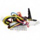 Huntkey HK350-42SP 250W SFX12V 