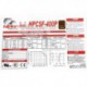 Nipron&nbsp; HPCSF-400P-X2S 400W