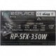 Replace Power RP-SFX-350W 250W 350w