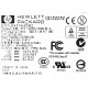347883-001 344747-001 DPS-700CB a HSTNS-PD02 hp proliant ML370 G4 