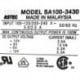 Astec SA100-3430 100w