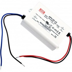 Mean Well APV-25-12 25w