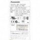Panasonic PSLP1433 140.4w 156w