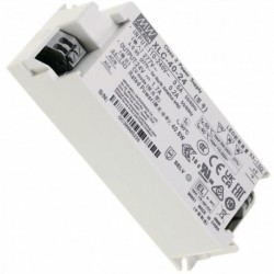 Mean Well XLC-40-24 40.8w