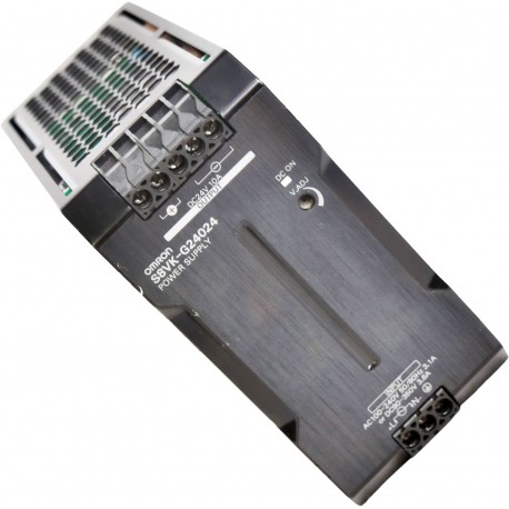 Omron S8VK-G24024 240w