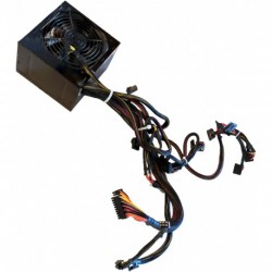 Thermaltake TR2-600AH2NCB TR2-0600P 600w