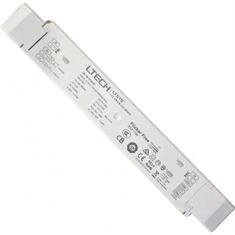 LTECH LM-100-24-G2 100w