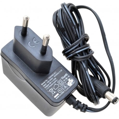 Tp link T090060-2C1 100-240v 50/60hz 0.3a 9v 0.6