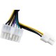 HK280-25FP 0B56102 54Y8870 36200367 459439 lenovo thinkcentre E73 14-PIN