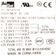 AcBel AP12PC54 614-0228 820-1299-A apple powermac G5 450 w