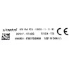 Kingston 4GB 1RX8 PC3L-12800S-11-12-B3 KNWMX1-ETB 9995417-156.A00G