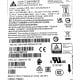 C9K-PWR-650WAC-R 650W DPS-650AB-25 A DPS-650AB-25A