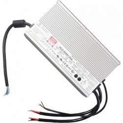 MEAN WELL HLG-600H-24 A 600w