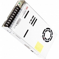 MEAN WELL LRS-600-27 600w