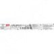 MEAN WELL LRS-600-27 600w