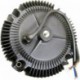 MEAN WELL HBG-300-H-A 301.6w