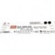 MEAN WELL HLG-100H-20A 96w