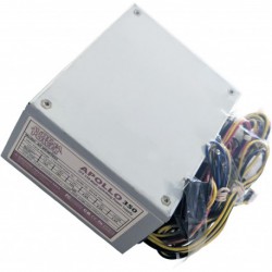 Athena Power AP-MP4ATX35 Apollo 350 350w