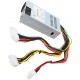 DPS-250AB-44 B PWR-PSU-250W-DT02 qnap 250w delta 1UFLEX 89BFLEX