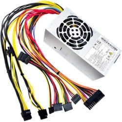 Fspf group FSP500-60GHT 500w CPU8-pin Jiayue S520 TFX