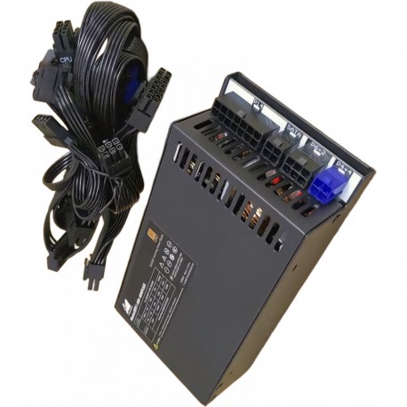 Lianchuang 联创 GD-400TFX 300w